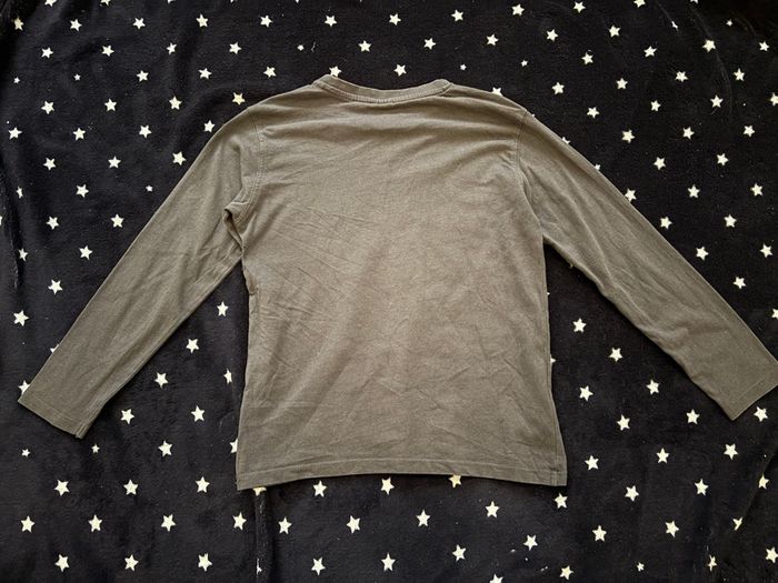 Haut love - photo numéro 4