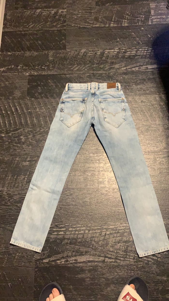 Pantalon Pepe jeans - photo numéro 7
