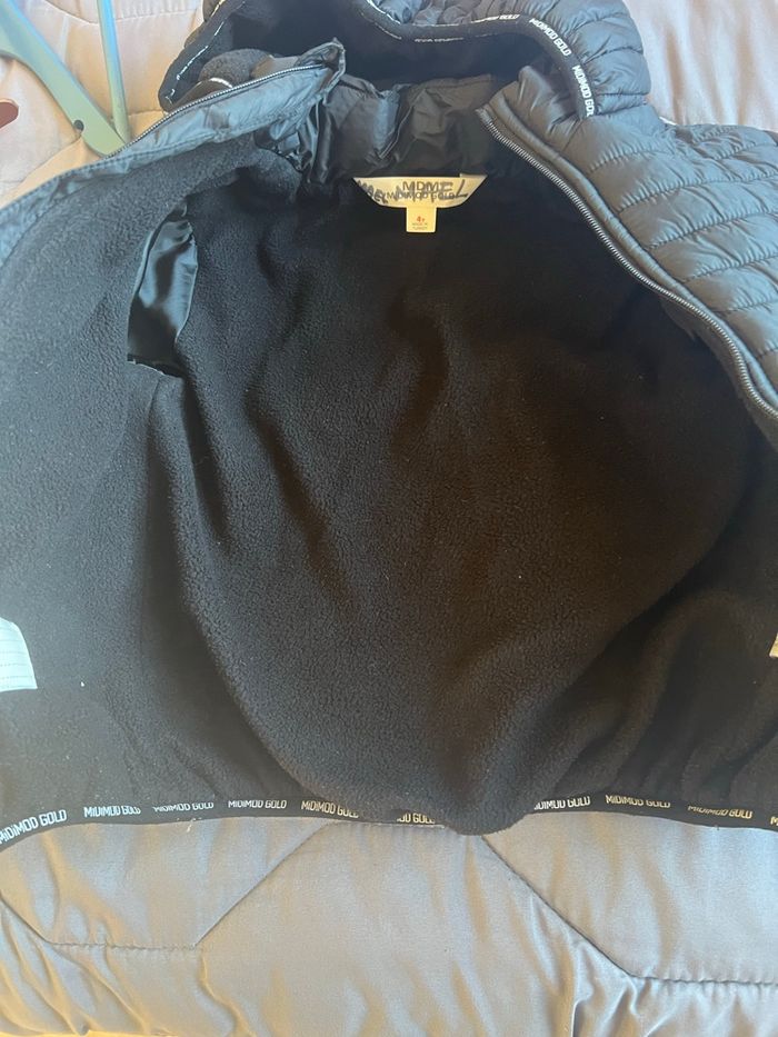 Doudoune - photo numéro 6