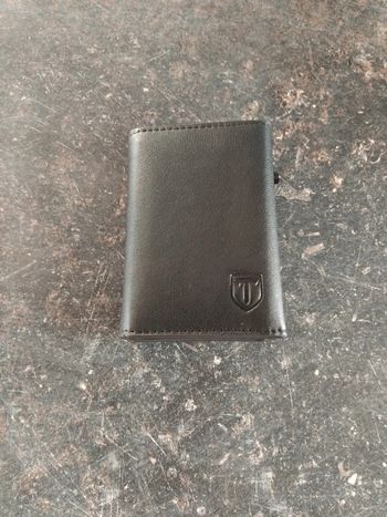 Porte feuille homme