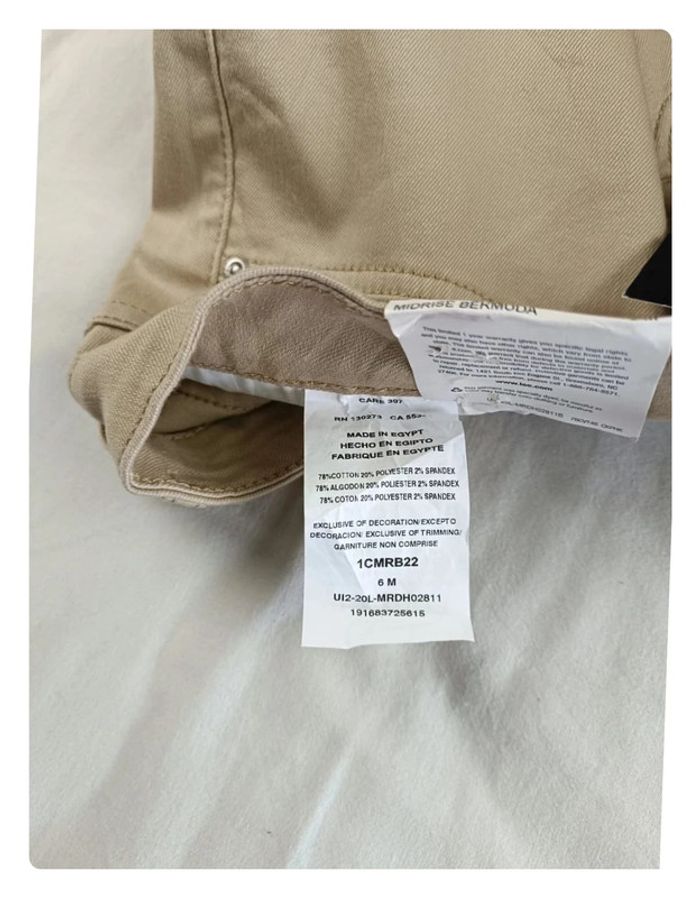 Jort Lee beige T34 XS 6 - photo numéro 3