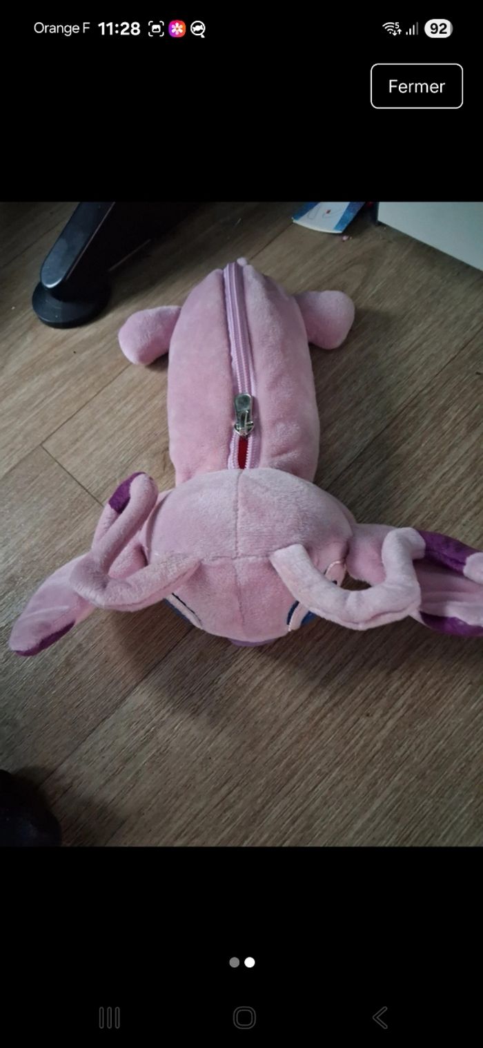 Trousse stitch - photo numéro 2