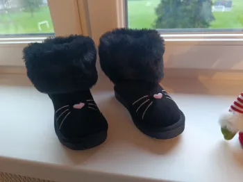 Bottines pilou