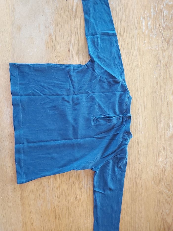 Tshirt Angry Birds 18 mois - photo numéro 4