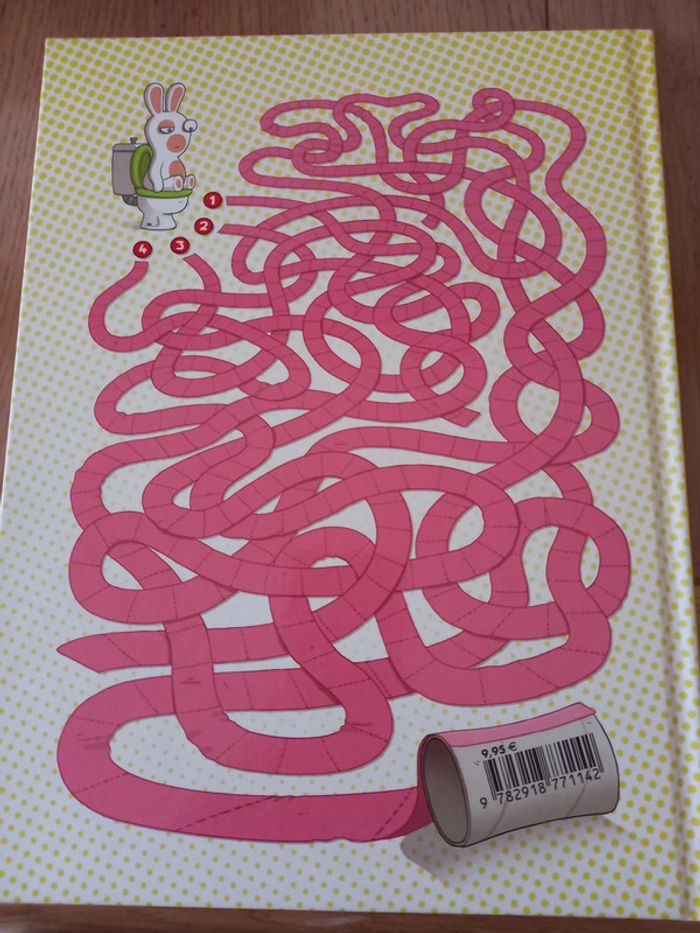 Lapins cretins - photo numéro 2