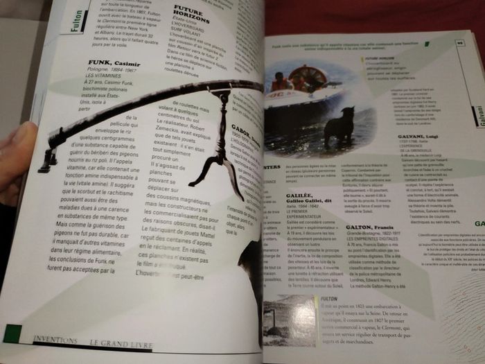 Livre inventions 2004 - photo numéro 10