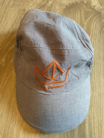 Casquette Obaibi 50 cm