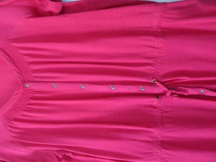 Chemise Manches Courtes - photo numéro 5