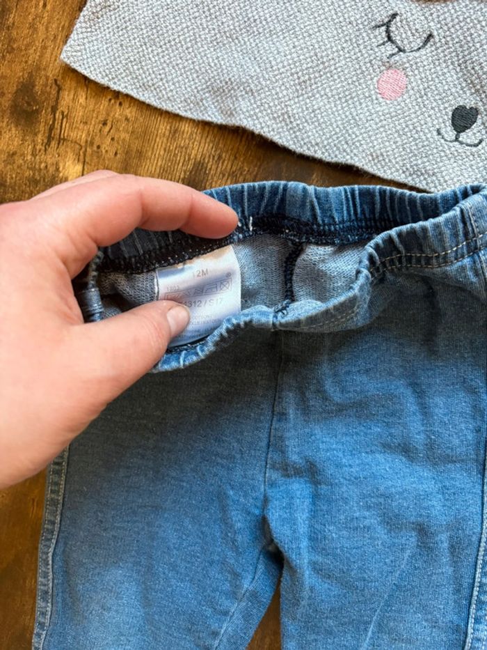 Ensemble 12m - photo numéro 3