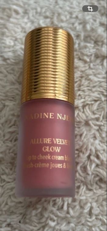 Blush liquide NADINE NJEIM 