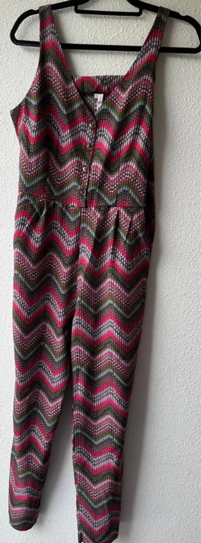Combinaison Taille M/L