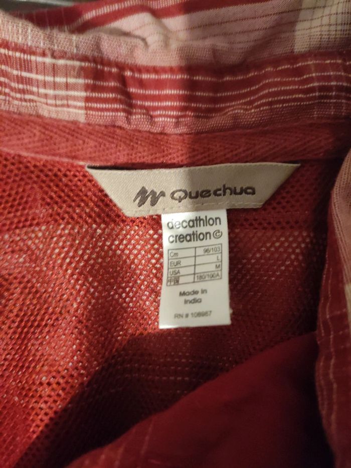 chemise - photo numéro 2