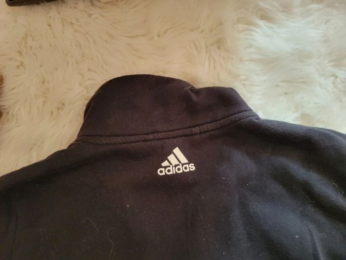 Sweat adidas 11ans - photo numéro 3