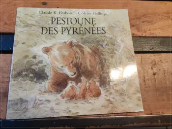 École des loisirs : Pestounes des Pyrénées