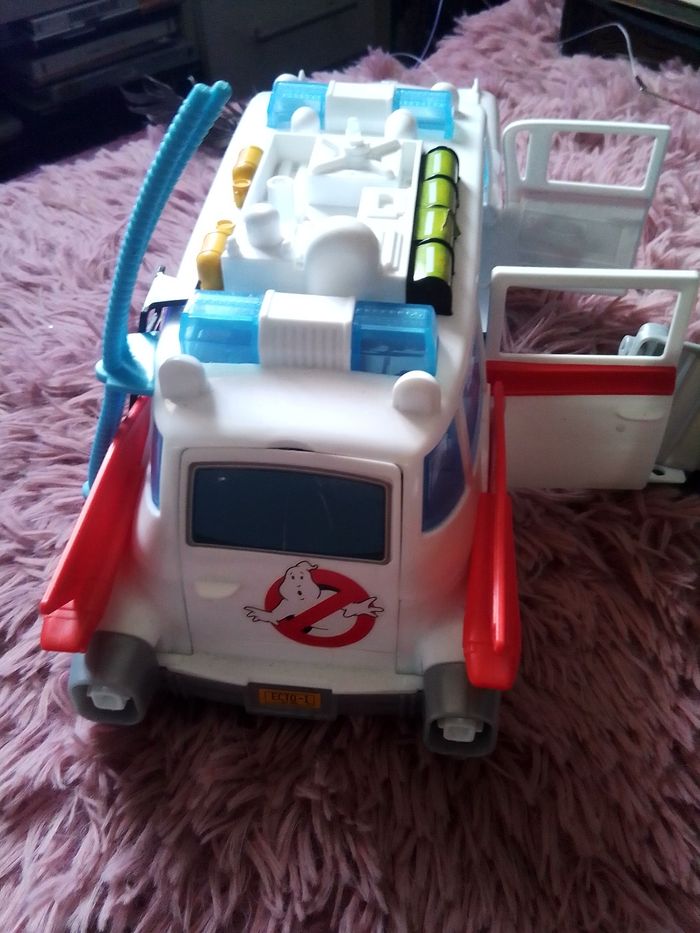Jouet GHOSTBUSTERS - photo numéro 3