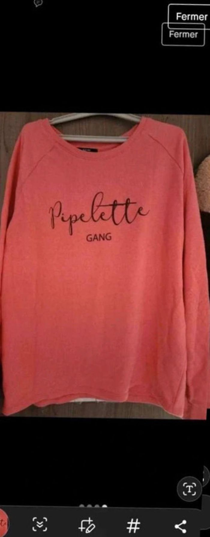 Pull kiabi - photo numéro 3