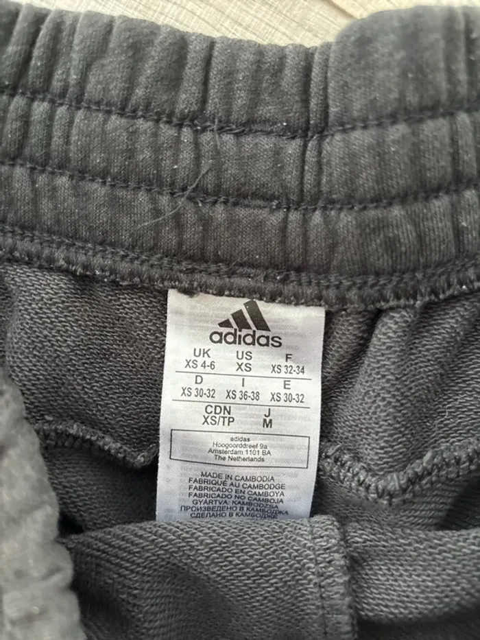 short Adidas - photo numéro 2