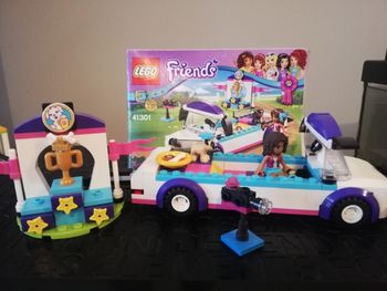 Lego friends