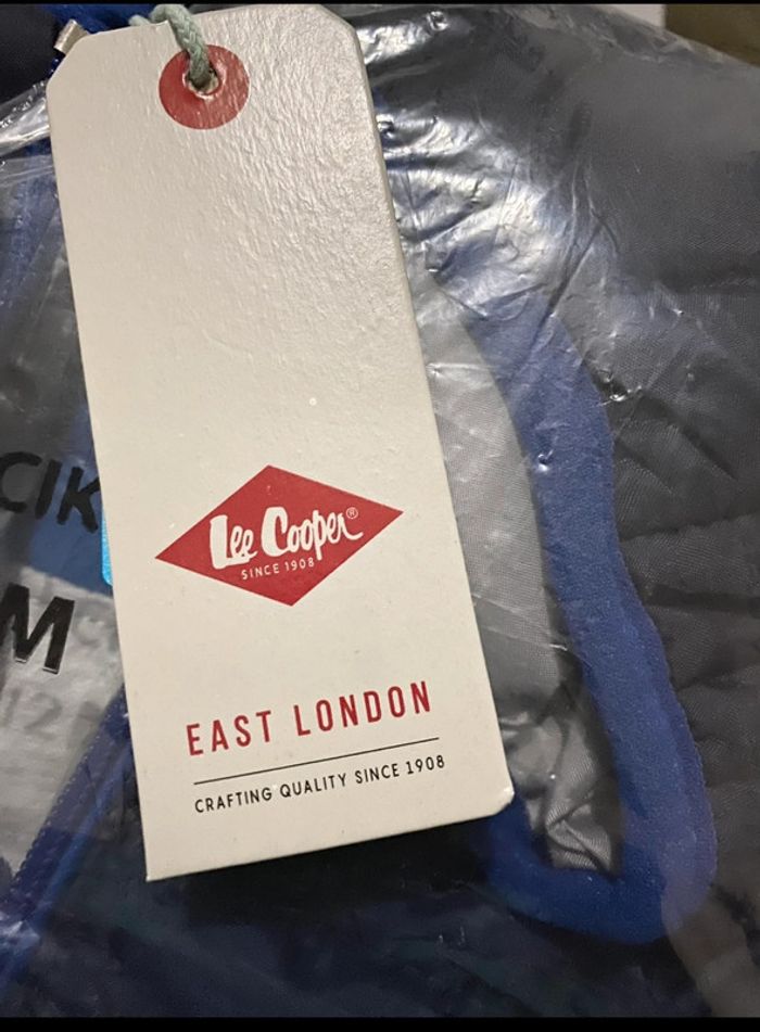 Ensemble bébé Lee Cooper – Taille 12 mois – Neuf avec étiquette - photo numéro 4