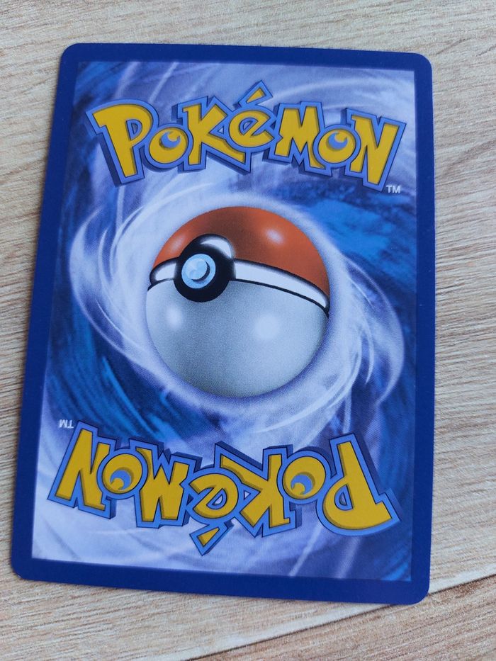 Carte pokemon Darkrai GX 88/147 Ombres ardentes - photo numéro 2