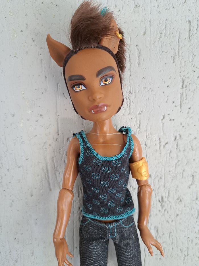 Monster High - photo numéro 4