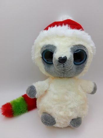 Peluche Yoohoo 