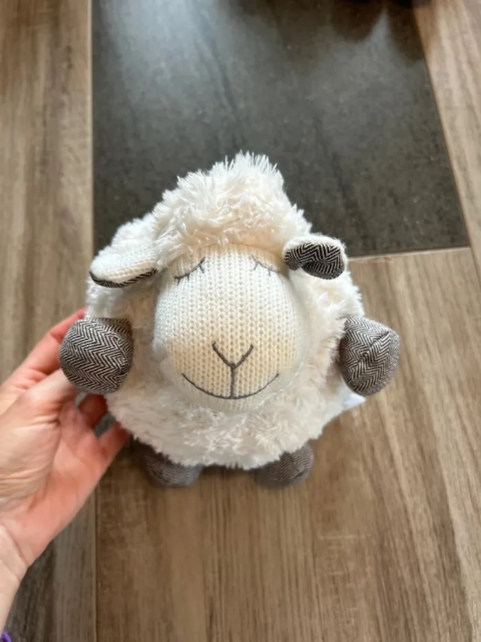 Mouton ostaria les minis