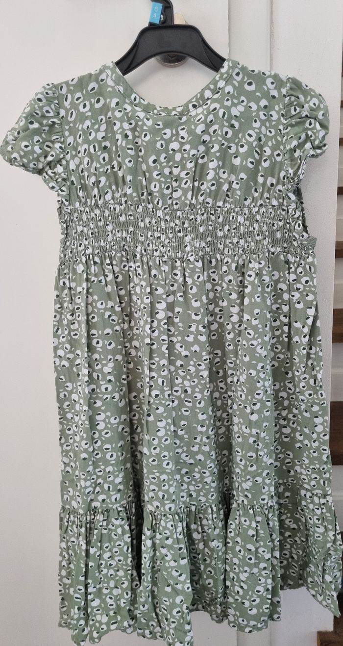 Robe 8 ans Tape à l'oeil - photo numéro 2