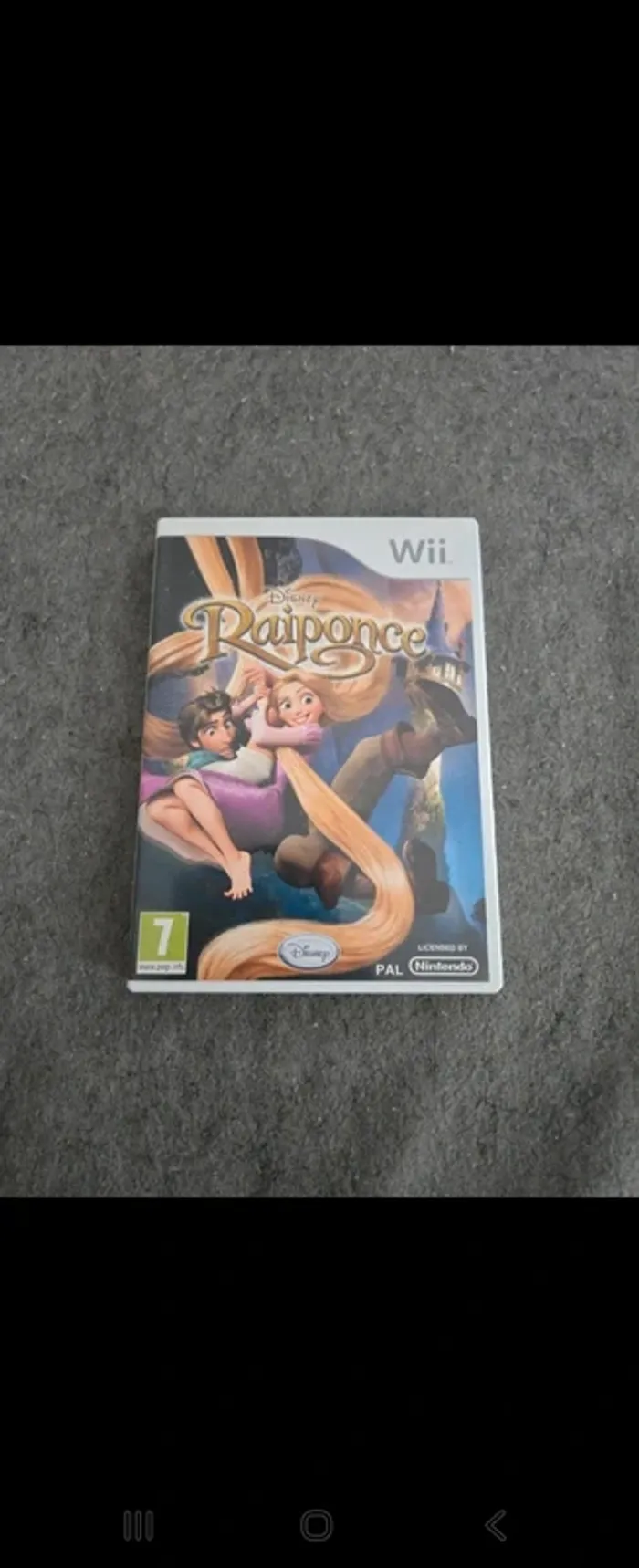 Lot vide maison 🏠 12 jeux wii et wii u - photo numéro 11