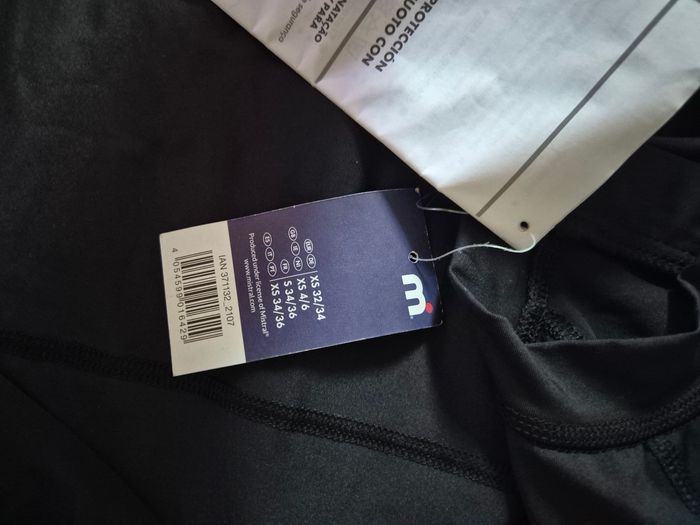 Veste sport - photo numéro 5