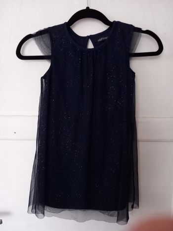 Robe enfant 6 ans