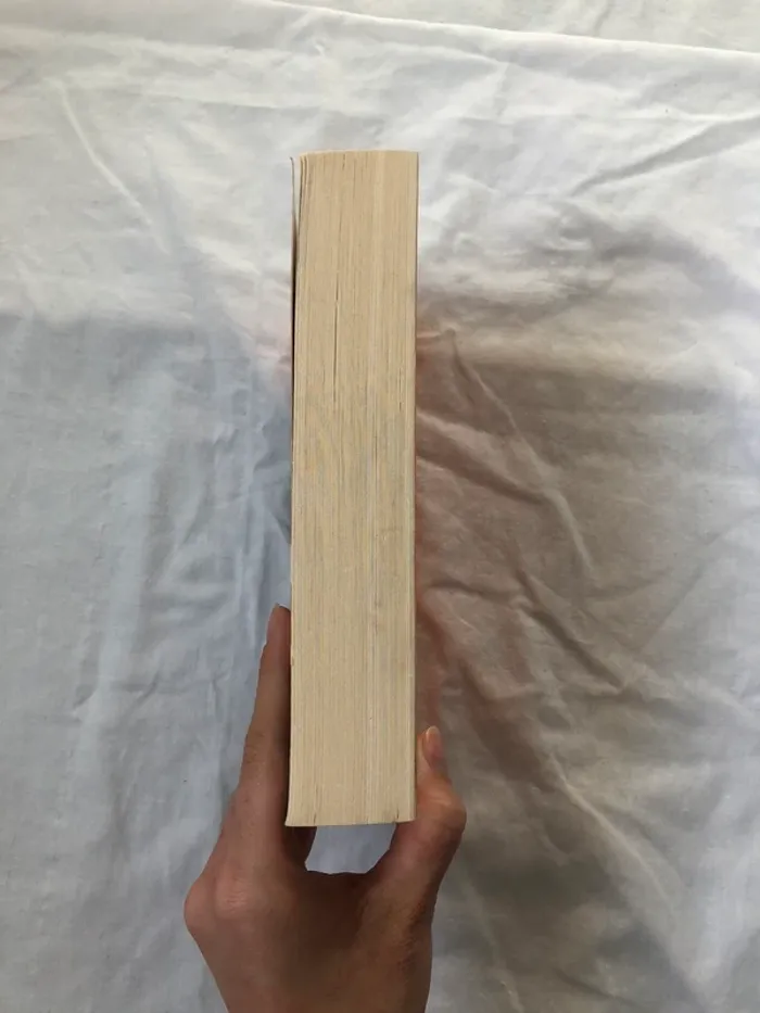 Tome 4 after - photo numéro 4