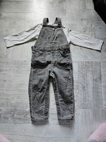 Ensemble 23 mois garçon