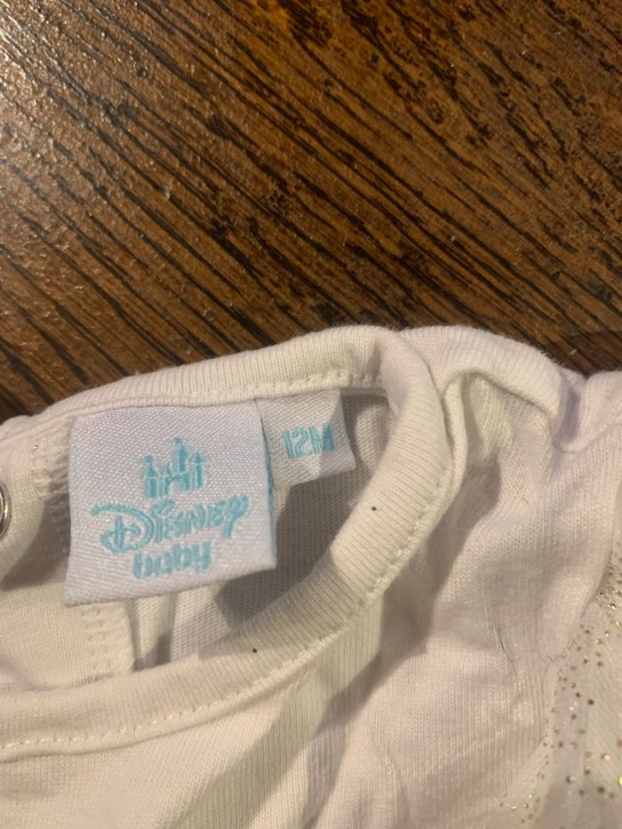 Roba à paillettes Minnie - photo numéro 3