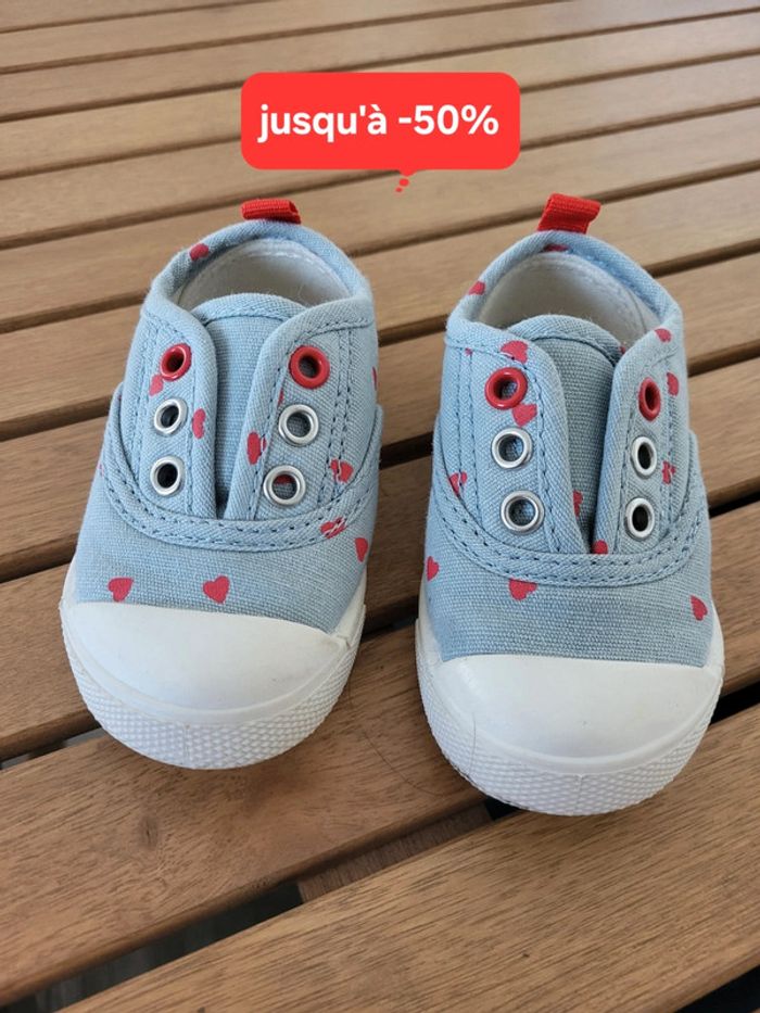 Baskets