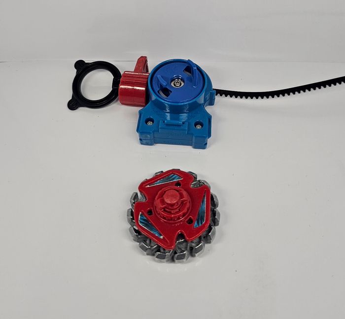Toupie Beyblade Métal Fusion Poison Serpent - photo numéro 2