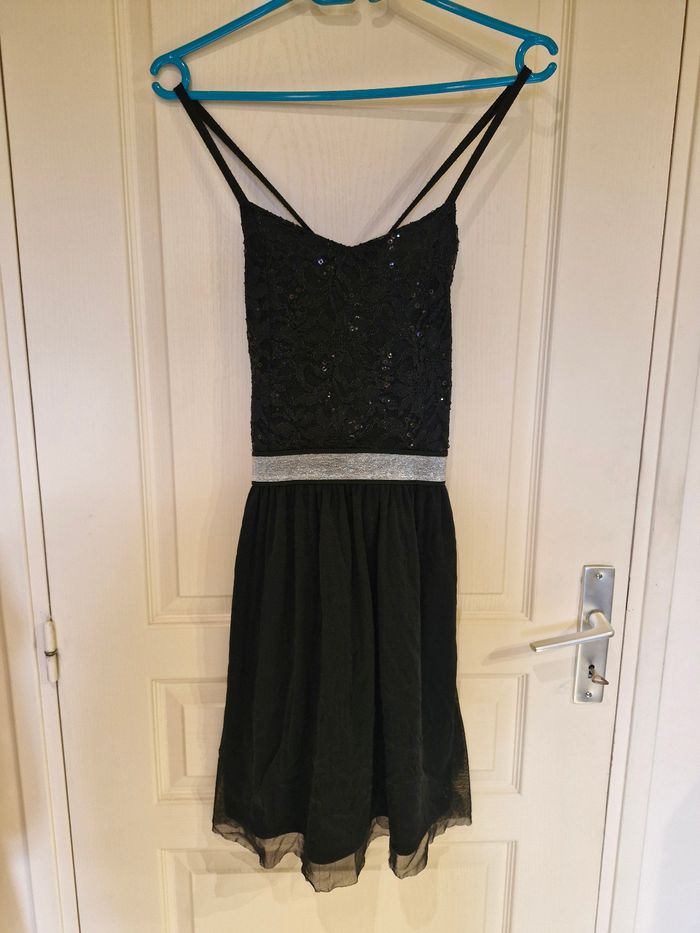 Robe đź‘— pour les fĂŞtes