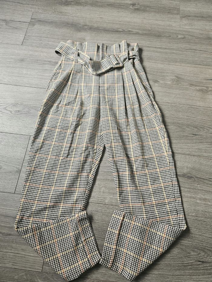 Pantalon xs berskha