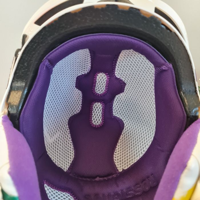 Casque et masque de ski - photo numéro 6