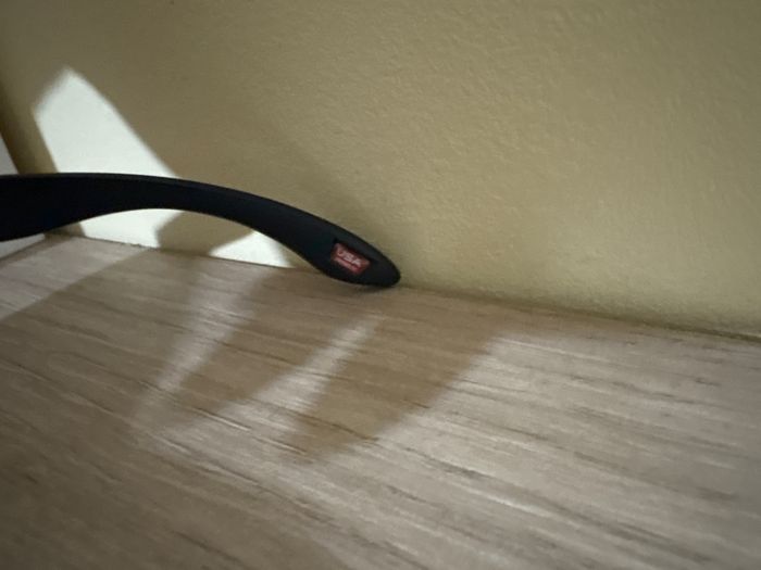 Lunettes oakley - photo numéro 3