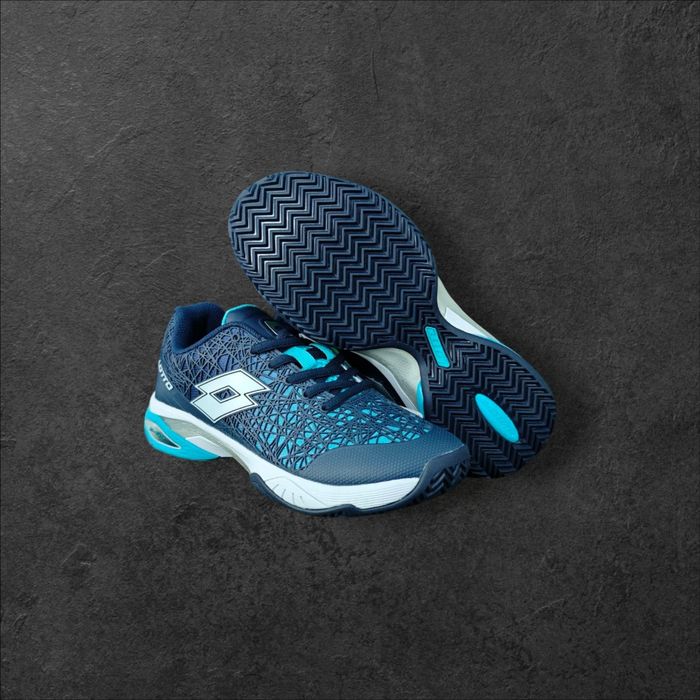 Lotto – Viper Ultra lll CLY W (Femme) - photo numéro 4