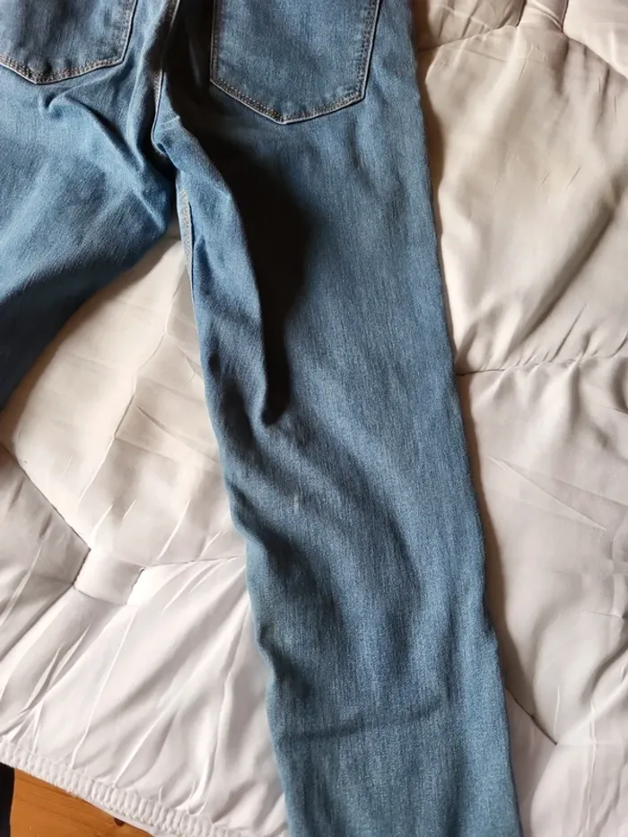 Lot jean skinny - photo numéro 8