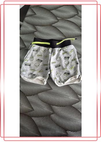 Short