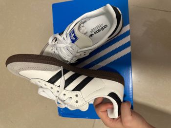 adidas originals SAMBA OG 41