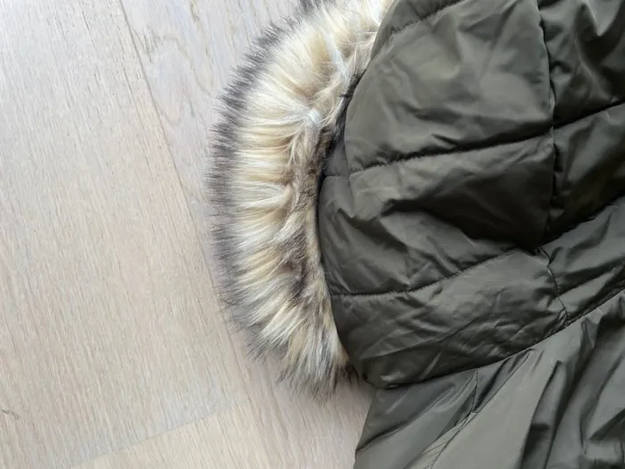 Veste femme neuve Superdry - photo numéro 5