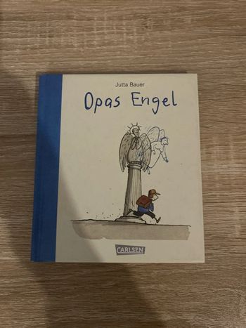 Opas engel