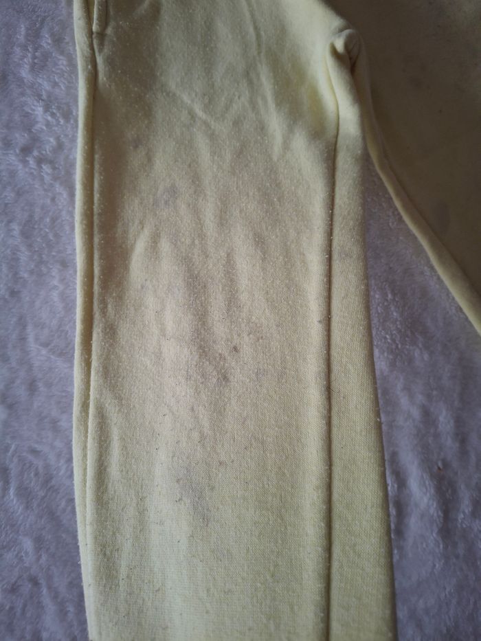 Lot jogging 6/7 ans - photo numéro 6