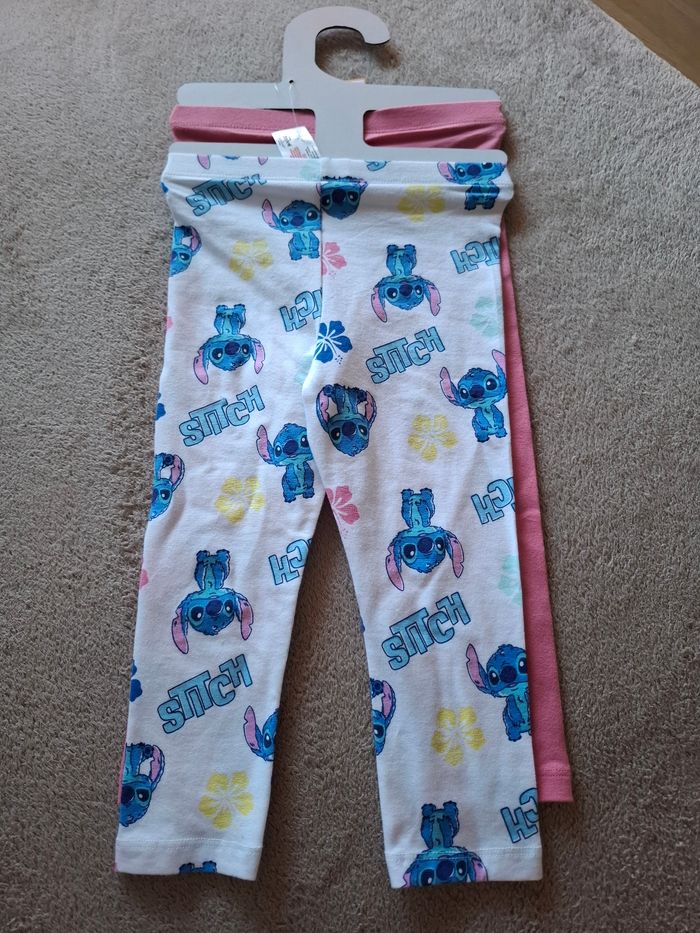 Pantalon stitch - photo numéro 2