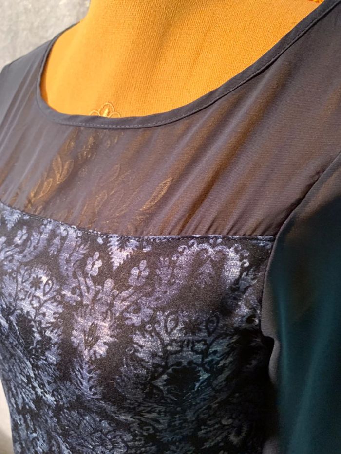 Haut original - photo numéro 2