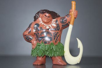Figurine Maui - Disney